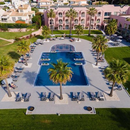 Vila Gale Collection Praia (Adults Only) البوفيرا المظهر الخارجي الصورة