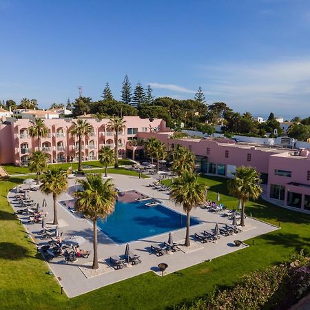 Vila Gale Collection Praia (Adults Only) البوفيرا المظهر الخارجي الصورة
