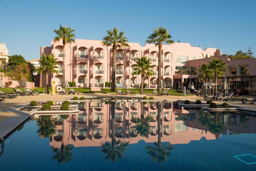 Vila Gale Collection Praia (Adults Only) البوفيرا المظهر الخارجي الصورة