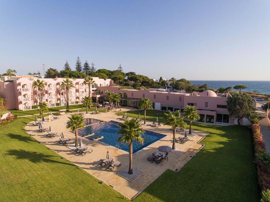 Vila Gale Collection Praia (Adults Only) البوفيرا المظهر الخارجي الصورة