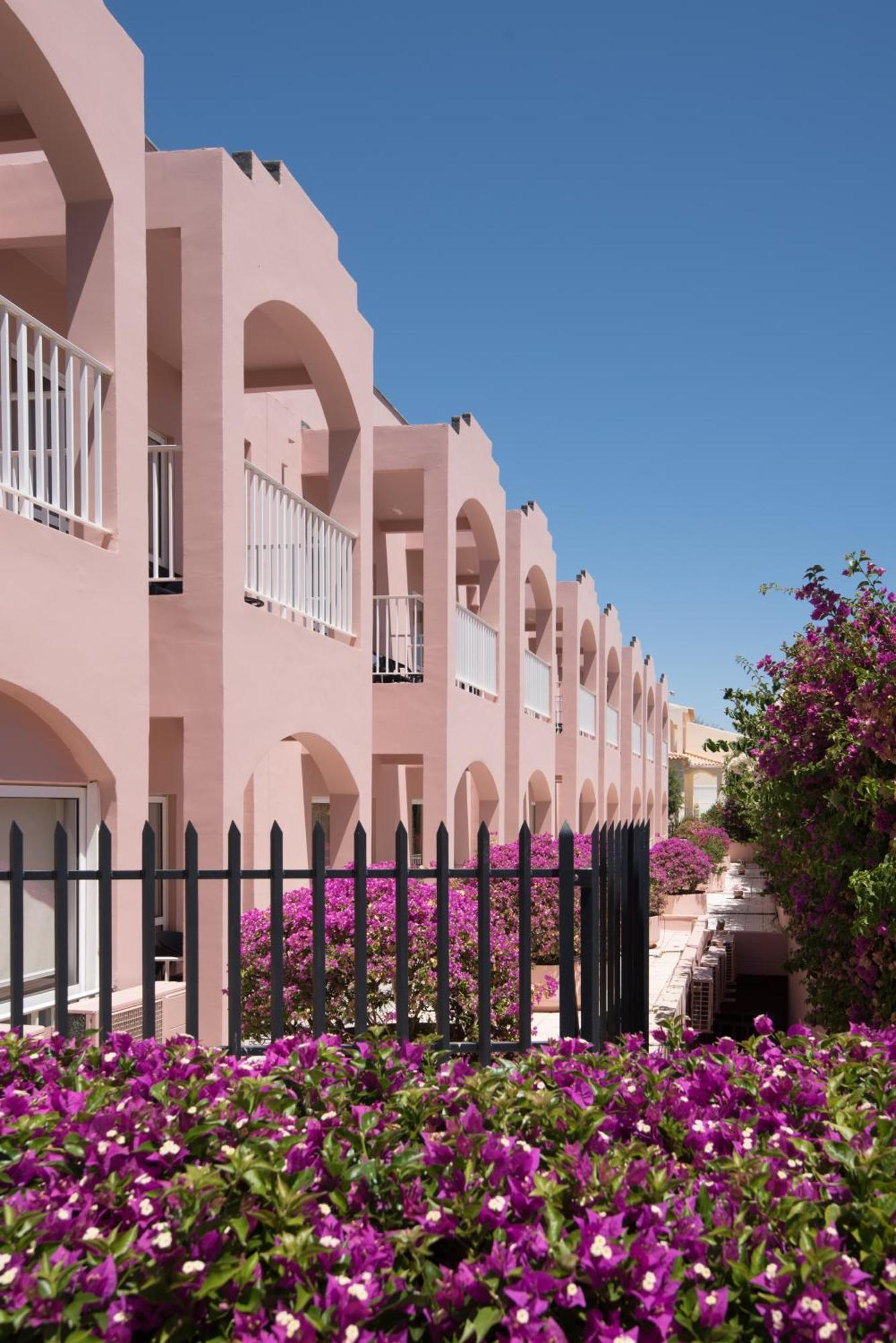 Vila Gale Collection Praia (Adults Only) البوفيرا المظهر الخارجي الصورة