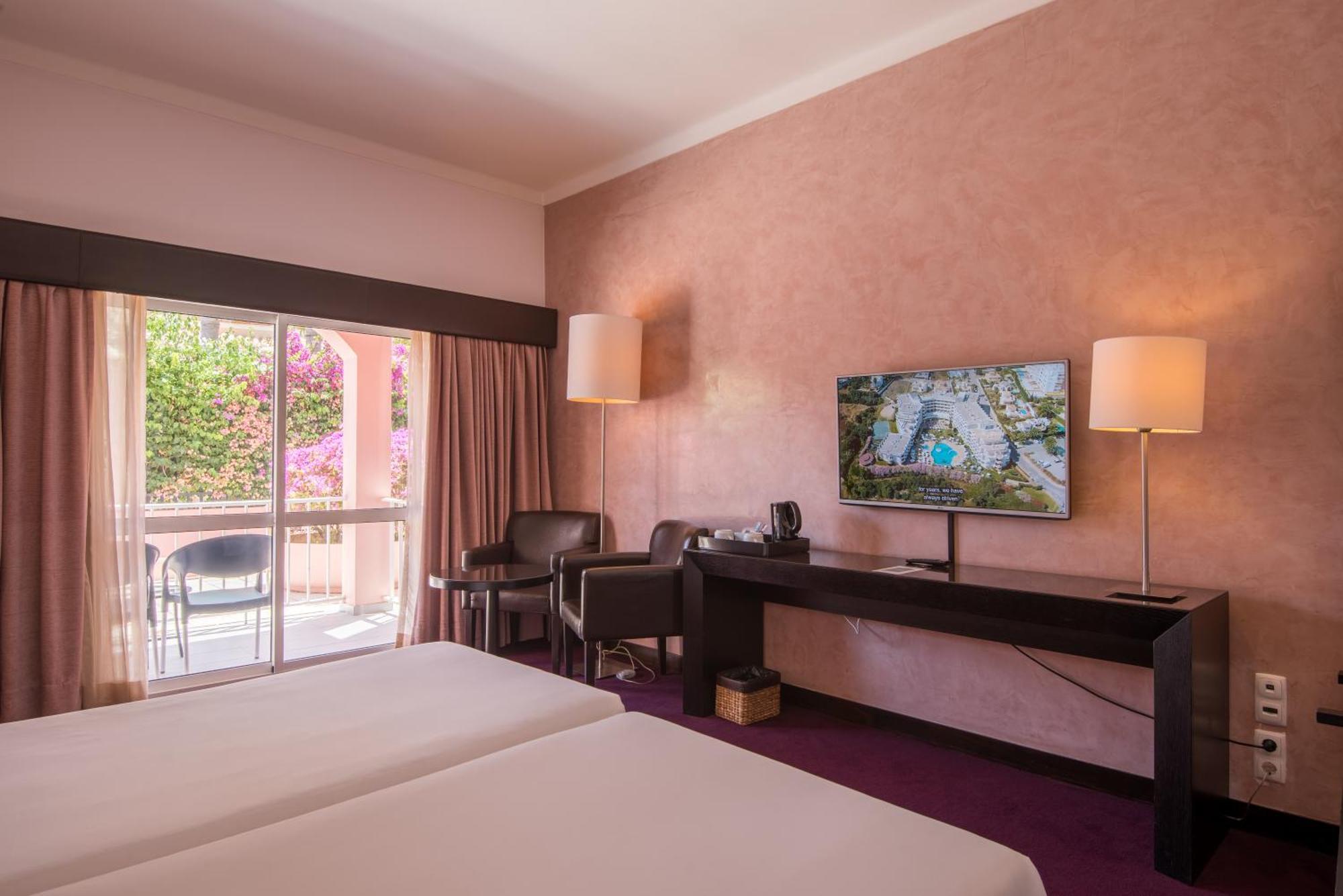 Vila Gale Collection Praia (Adults Only) البوفيرا المظهر الخارجي الصورة