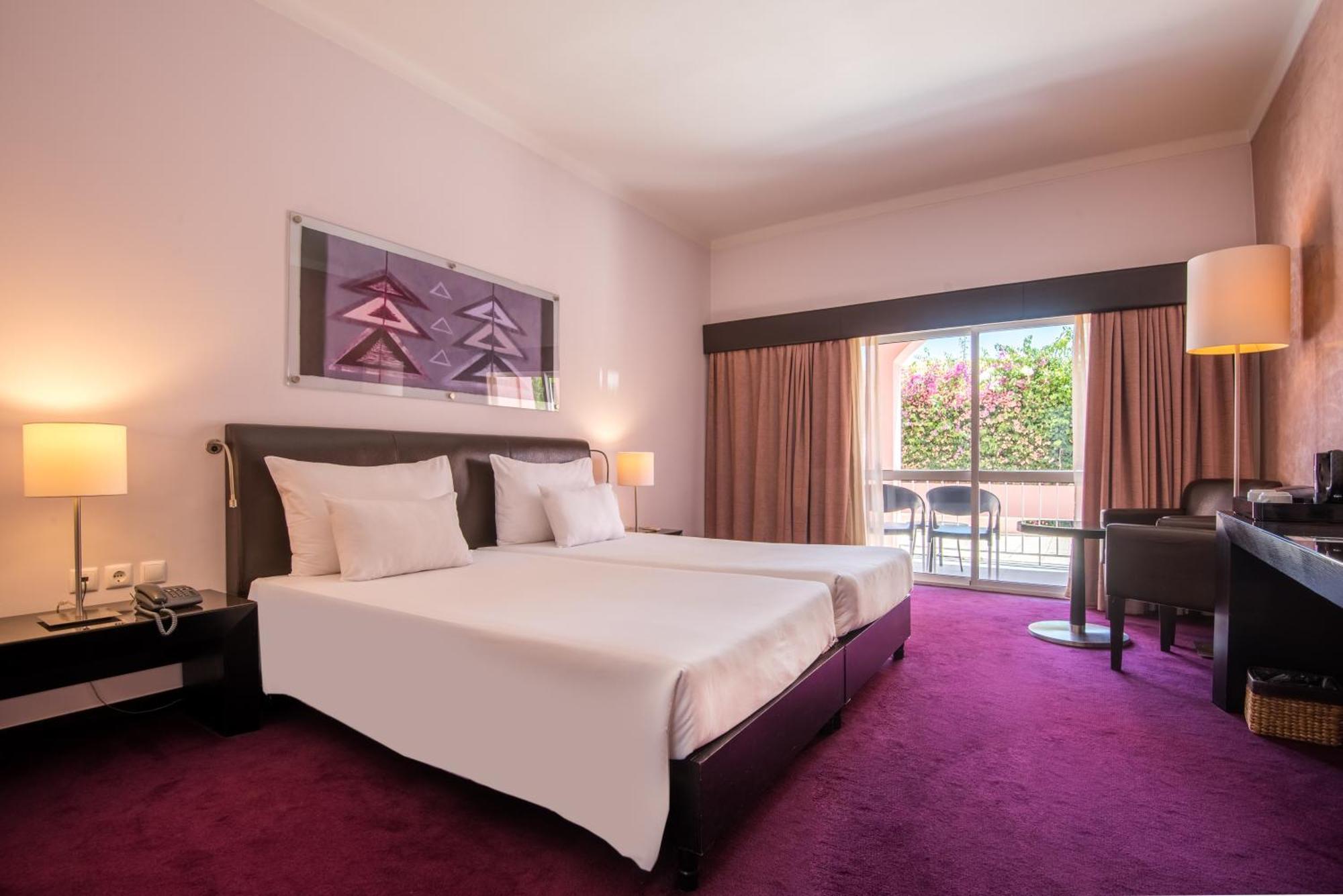 Vila Gale Collection Praia (Adults Only) البوفيرا المظهر الخارجي الصورة