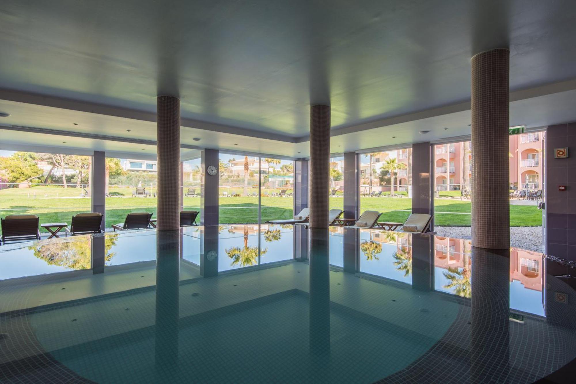 Vila Gale Collection Praia (Adults Only) البوفيرا المظهر الخارجي الصورة