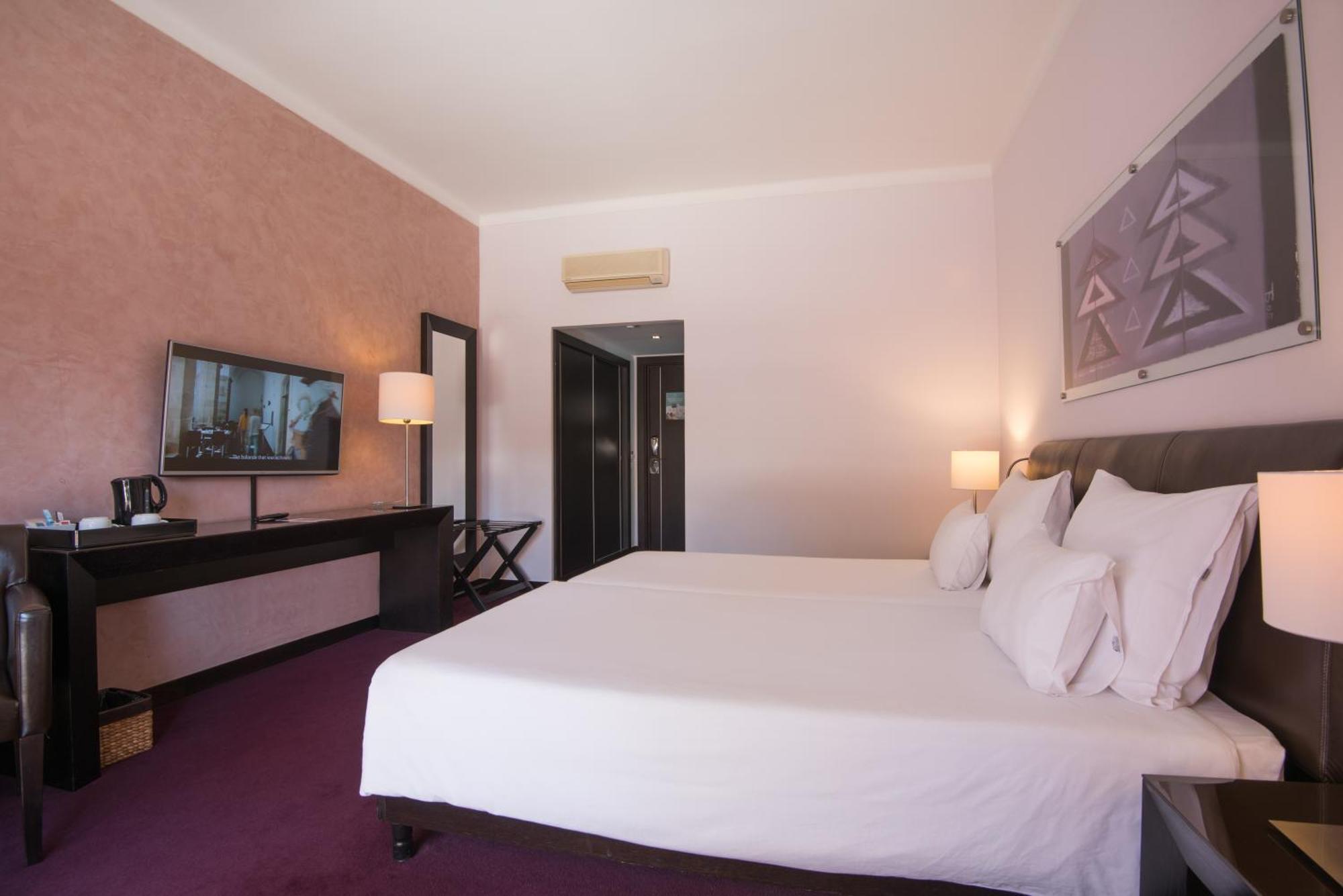 Vila Gale Collection Praia (Adults Only) البوفيرا المظهر الخارجي الصورة