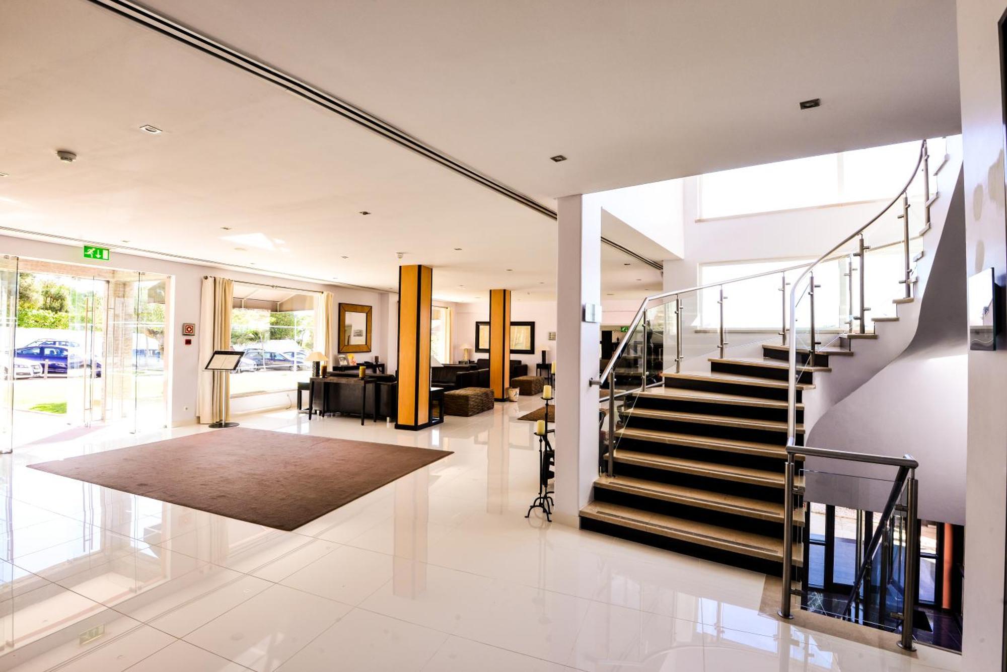 Vila Gale Collection Praia (Adults Only) البوفيرا المظهر الخارجي الصورة