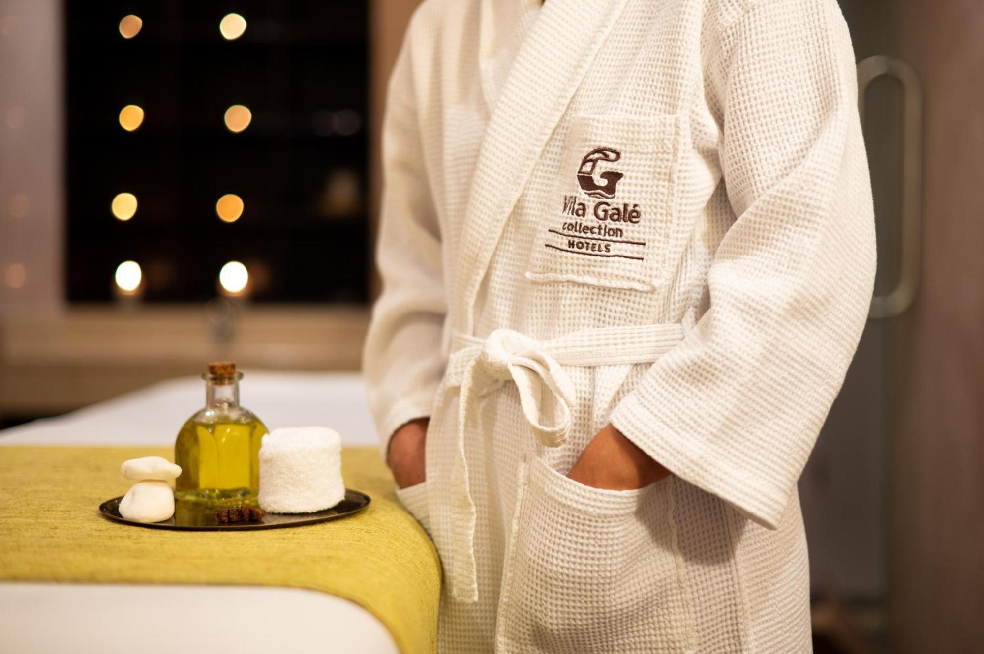 Vila Gale Collection Praia (Adults Only) البوفيرا المظهر الخارجي الصورة