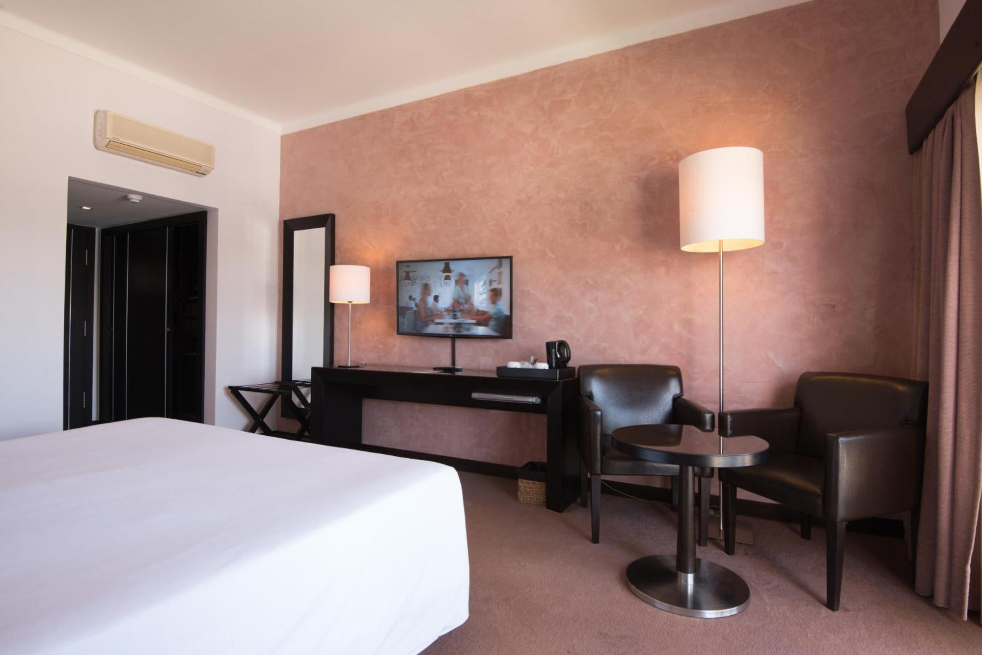 Vila Gale Collection Praia (Adults Only) البوفيرا المظهر الخارجي الصورة