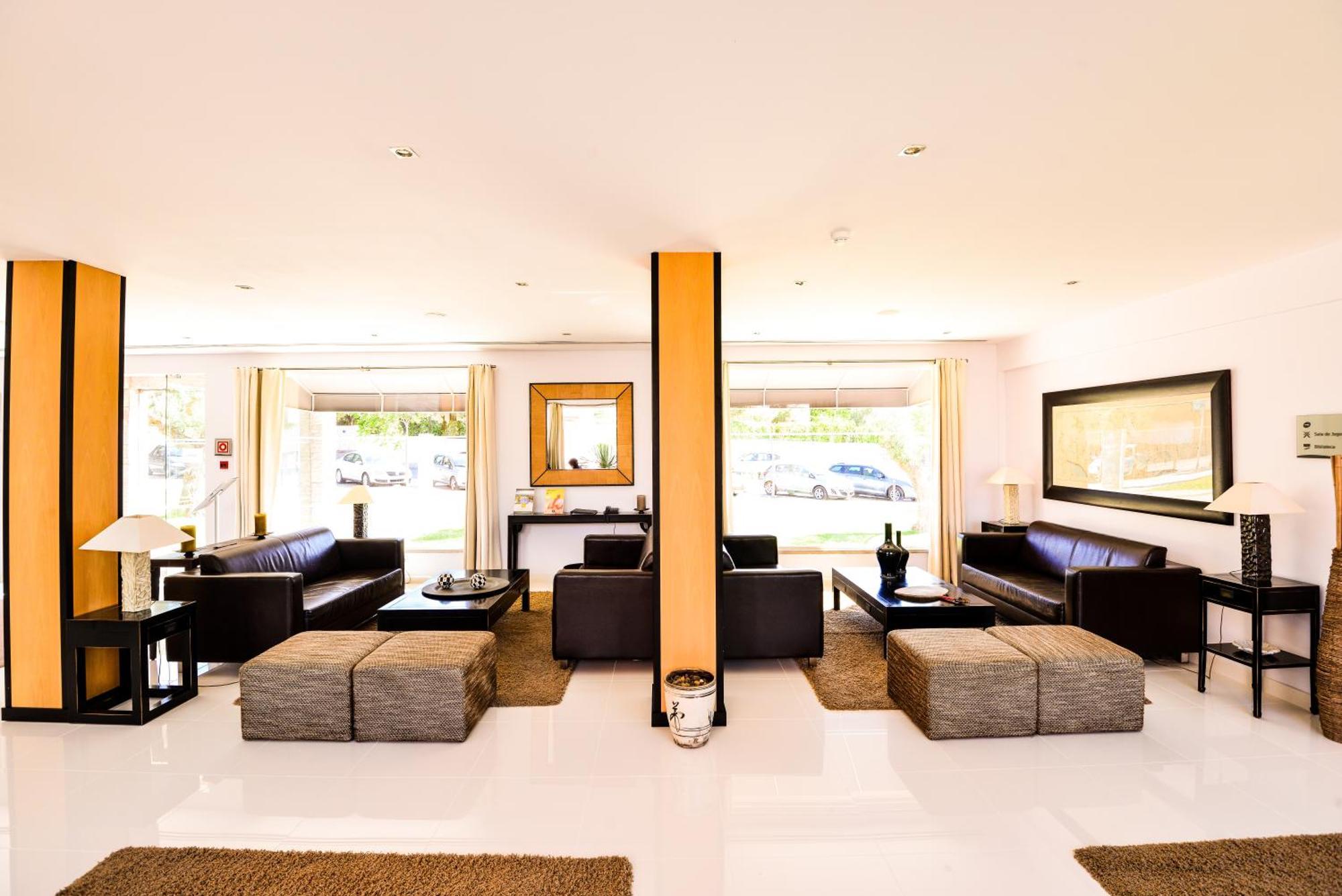 Vila Gale Collection Praia (Adults Only) البوفيرا المظهر الخارجي الصورة