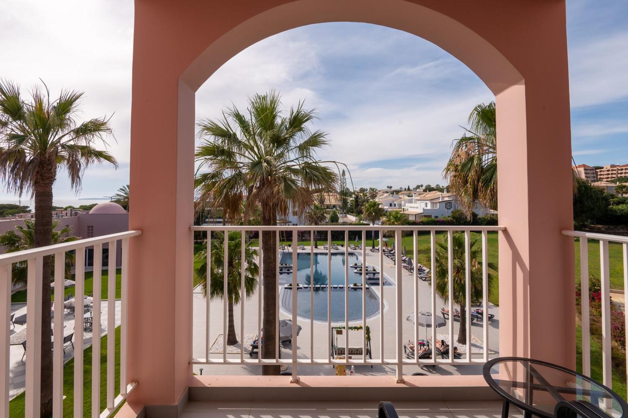 Vila Gale Collection Praia (Adults Only) البوفيرا المظهر الخارجي الصورة