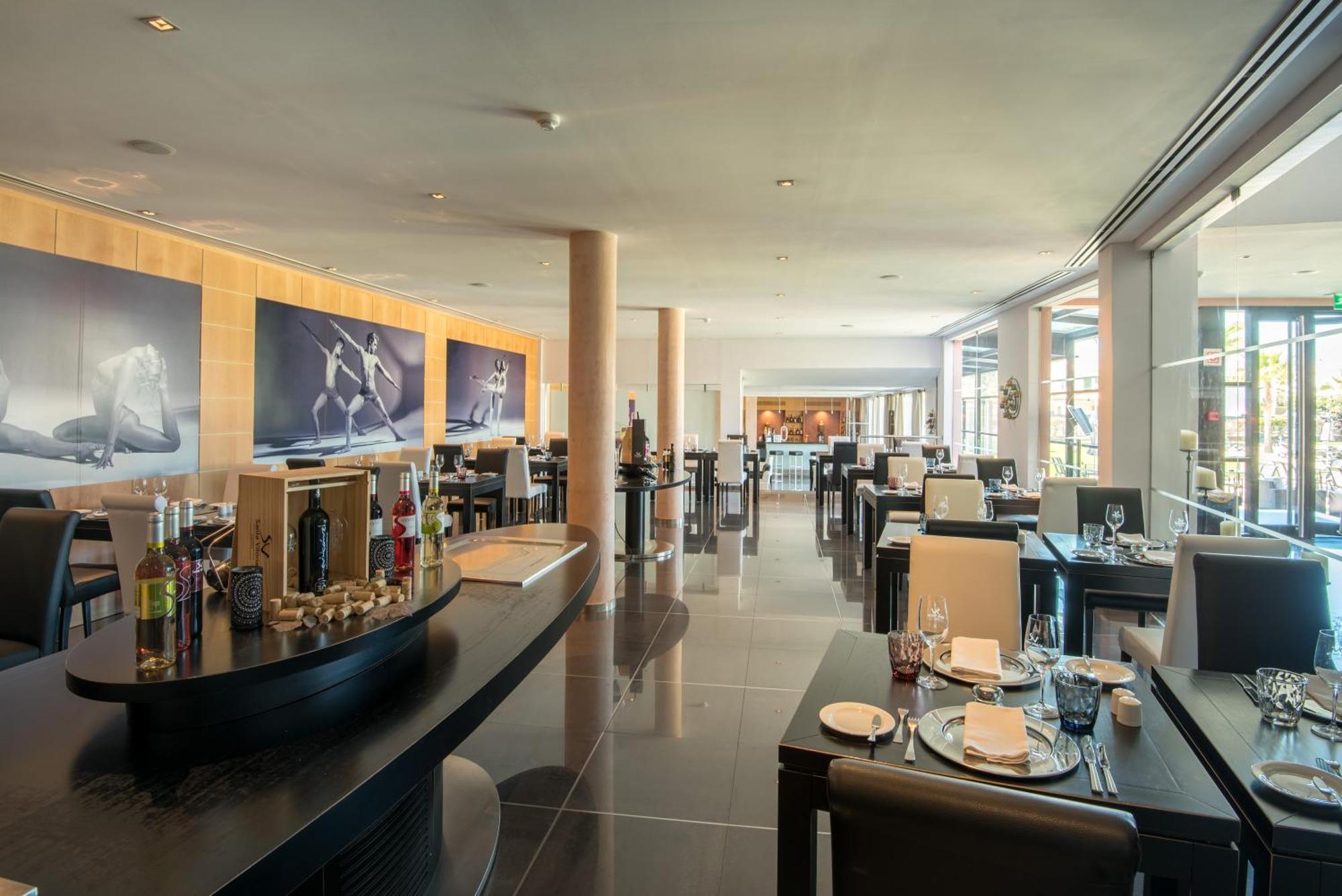 Vila Gale Collection Praia (Adults Only) البوفيرا المظهر الخارجي الصورة