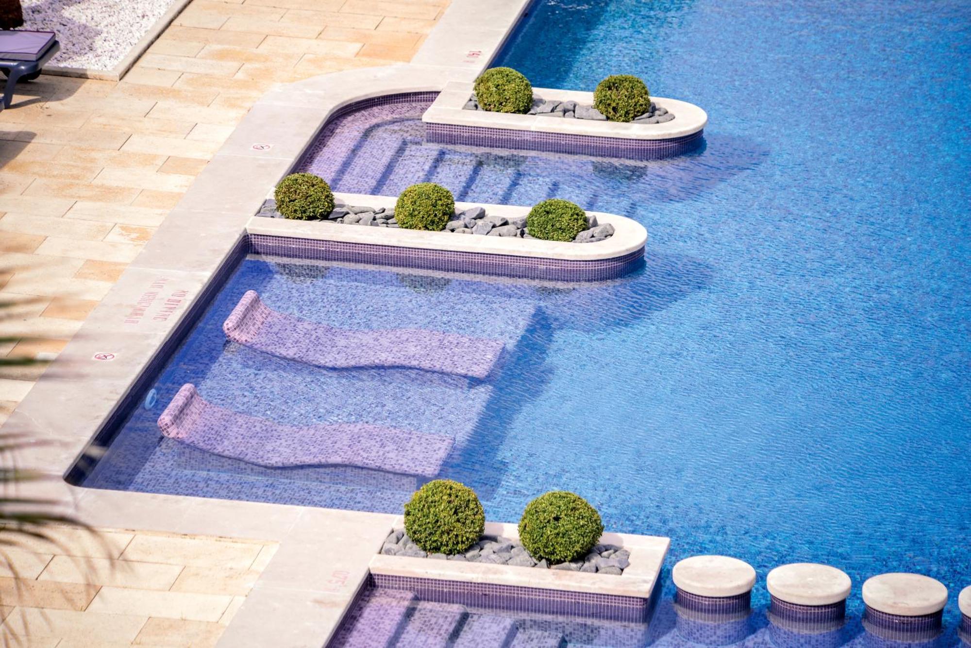 Vila Gale Collection Praia (Adults Only) البوفيرا المظهر الخارجي الصورة
