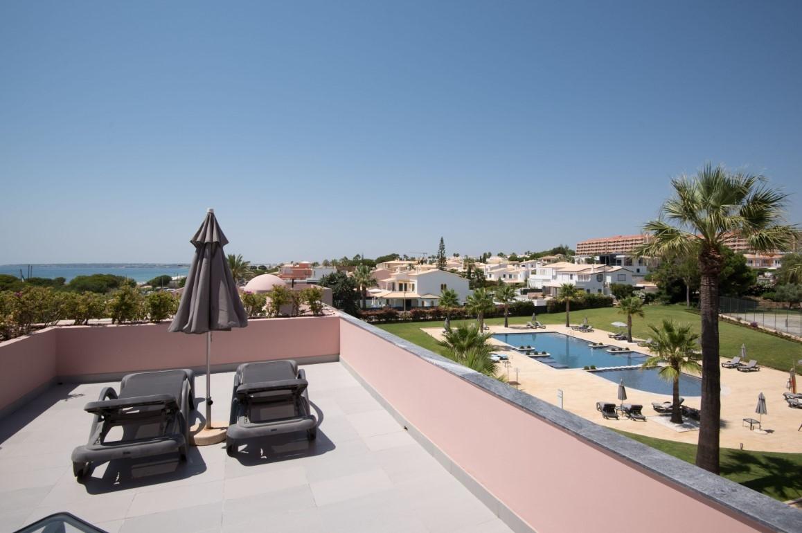 Vila Gale Collection Praia (Adults Only) البوفيرا المظهر الخارجي الصورة
