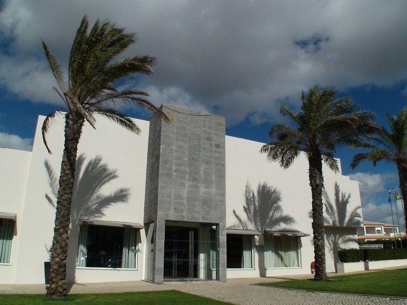 Vila Gale Collection Praia (Adults Only) البوفيرا المظهر الخارجي الصورة