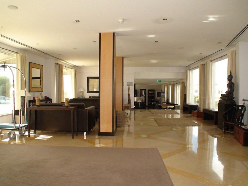 Vila Gale Collection Praia (Adults Only) البوفيرا المظهر الخارجي الصورة