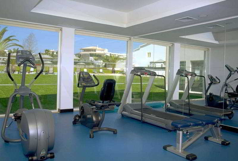 Vila Gale Collection Praia (Adults Only) البوفيرا المرافق الصورة