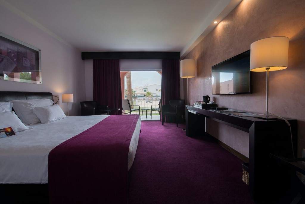 Vila Gale Collection Praia (Adults Only) البوفيرا المظهر الخارجي الصورة